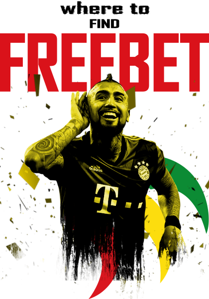 List of Freebets available in Ghana