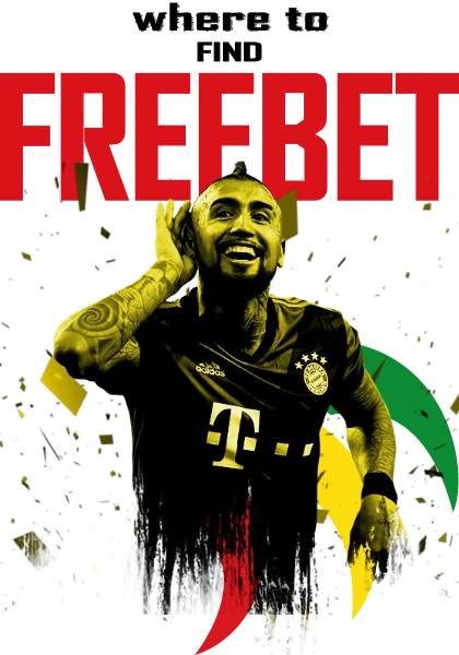 List of Freebets available in Ghana